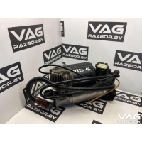 Компрессор пневмоподвески Audi A6 C6 (S6,RS6) 2007 4F0616005D