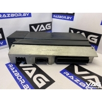 Усилитель музыкальный Audi A6 Allroad C6 2007 4F0035223G,4F0910223J