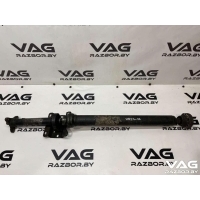 Карданный вал Volkswagen Touareg 1 2008 7L6521102H