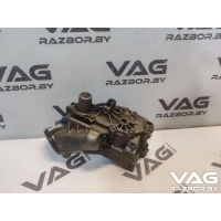 Насос масляный Audi A6 Allroad C6 2007 079115103T,079115103S,07L115103J