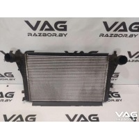 Интеркулер Volkswagen Caddy 3 2012 3C0145805AN