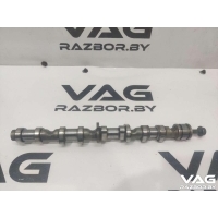 Распредвал Volkswagen Touareg 1 2008 079109101CR