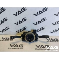 Переключатель подрулевой (стрекоза) Volkswagen Phaeton 2007 3D0953549E,8E0953541E,3D0953503A