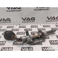Рулевая колонка Mercedes S W221 2006 A2214601616