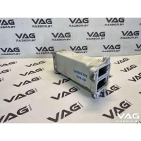 Лонжерон правый Audi A8 D4 (S8) 2012 4H0805120B