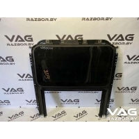 Люк Volkswagen Touareg 1 2009 7L0877255