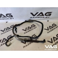 Клемма аккумулятора плюс Volkswagen Touareg 1 2007 7L6971228C