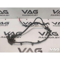 Плюсовой провод аккумулятора Audi A6 C6 (S6,RS6) 2005 4F1971349A