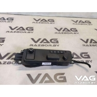 Блок управления сиденьем Volkswagen Touareg 1 2007 7L6959765A