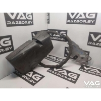 Замок багажника Audi A8 D3 (S8) 2006 4E0827383C