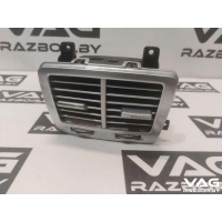 Дефлектор обдува салона Mercedes S W221 2006 A2218301054