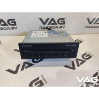 CD-чейнджер Volkswagen Phaeton 2007 3D0035110