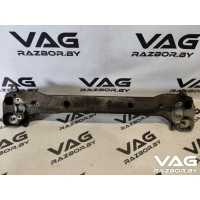 Балка подвески передняя (подрамник) Audi A8 D3 (S8) 2006 4E0199205Q