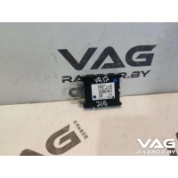 Усилитель антенны Mercedes GL X164 2007 A1648701789