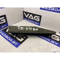 Опора под домкрат (поддомкратная подушка) Audi A6 Allroad C6 2007 4F0802847