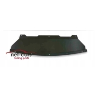 Diederichs zub00012 крышка нижняя двигателя / крышка раковина масло
