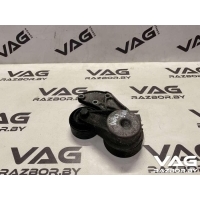 Натяжитель ремня генератора Volkswagen Passat B6 2008 03H145299B