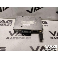 Блок Bluetooth Audi A6 C6 (S6,RS6) 2006 4E0862335, 4F0910336B