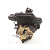 Замок левый передний audi a2 8z1837015a