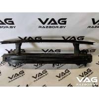 Усилитель бампера переднего Volkswagen Passat B5 2007 3C0807093