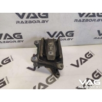Подушка крепления кпп Audi A6 Allroad C6 2006 4F0399115AL