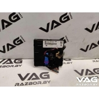 Блок комфорта Audi A6 C6 (S6,RS6) 2006 4F0907289E,4F0910289E