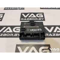 Блок управления двери задней левой Audi A8 D4 (S8) 2011 4H0959795A