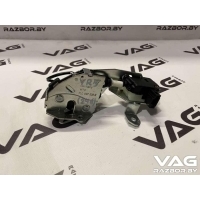 Замок багажника Porsche Cayenne 957 2009 7L0827506E