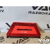 Знак аварийной остановки Audi A4 B7 2007 4B5860251C