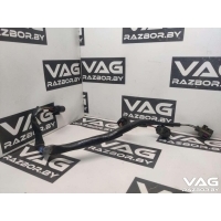 Проводка двигателя Audi Q5 1 2009 06E971627R
