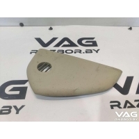 Накладка декоративная на торпедо Audi A6 C6 (S6,RS6) 2005 4F0857086C