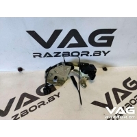 Замок багажника Volkswagen Touareg 1 2007 7L0827506E
