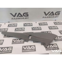 Накладка декоративная Mercedes S W221 2006 A2217380121