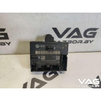 Блок управления двери передней правой Audi A6 Allroad C6 2010 4F0959792R