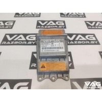Блок AirBag Mercedes S W221 2006 A2218707526