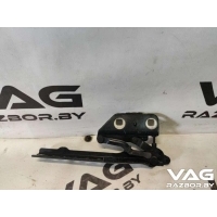Петля капота левая Audi A8 D3 (S8) 2004 4E0823301E