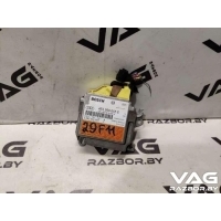Блок AirBag Audi A8 D3 (S8) 2005 4E0959655E, 4E0910655A
