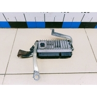 Блок управления двигателем TOYOTA RAV 4 2013-2019 8966142K80