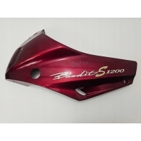 Suzuki bandit gsf 1200 s чаша czacha левая крышка обтекатель левая