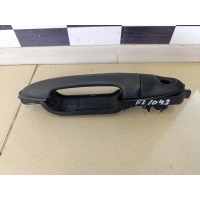 Ручка двери наружная FORD Focus I 1998-2004 1107182