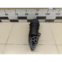 Корпус масляного фильтра Audi A5/S5 [8T] Coupe/Sportback 2008-2016 06E115405C