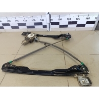 Стеклоподъемник электр. передний правый FORD Focus I 1998-2004 1331612