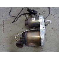 5q0131705bd 04l131765bs фильтр dpf катализатор 1.6 tdi skoda seat audi volkswagen