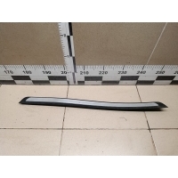 Накладка порога (внутренняя) Audi A5/S5 [8T] Coupe/Sportback 2008-2016 8T0853374K01C