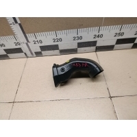 Воздуховод Audi A4 [B8] 2007-2015 8T1819726A