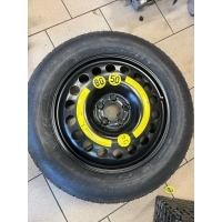 Мерседес мл w164 a1644000002 колесо подъездные копии dojazdówka