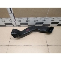 Воздуховод Audi A4 [B8] 2007-2015 8T1819656A