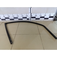 Уплотнитель стекла двери FORD Focus I 1998-2004 1221090