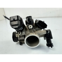 Дросельная заслонка форсунки tps 125 200 rc