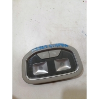 Бардачок Geely Coolray 2022